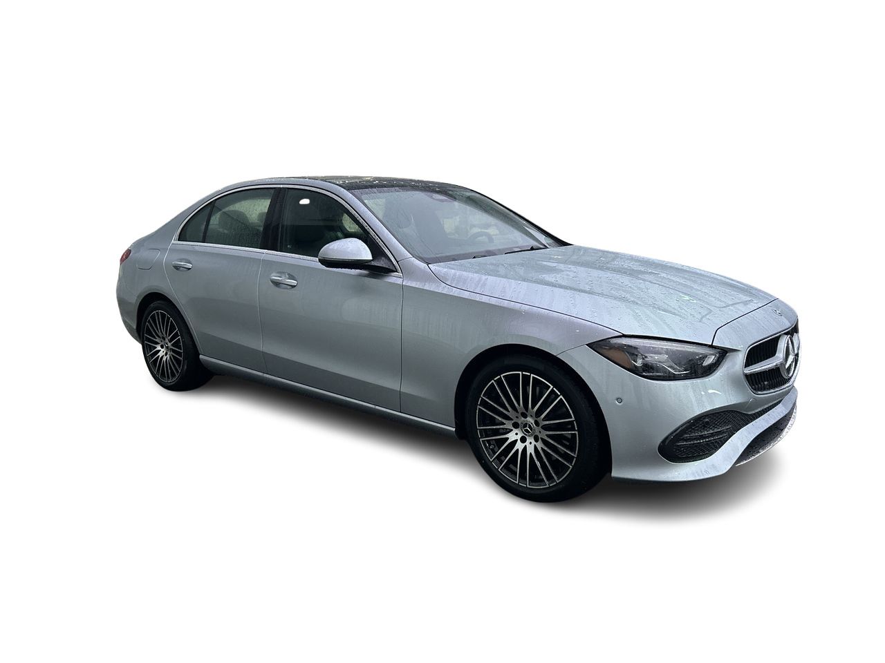 2026 Mercedes-Benz C-Class in Vancouver, British Columbia