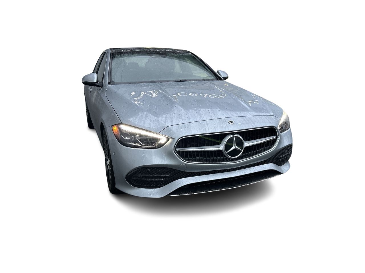 2026 Mercedes-Benz C-Class in Vancouver, British Columbia