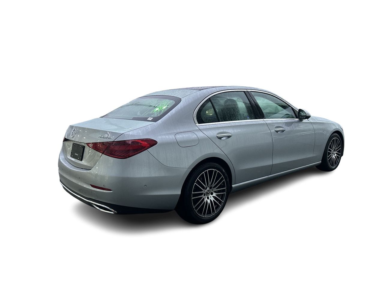 2026 Mercedes-Benz C-Class in Vancouver, British Columbia