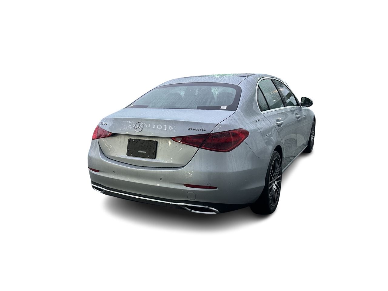 2026 Mercedes-Benz C-Class in Vancouver, British Columbia