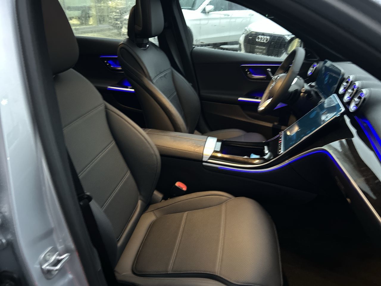 2026 Mercedes-Benz C-Class in Vancouver, British Columbia