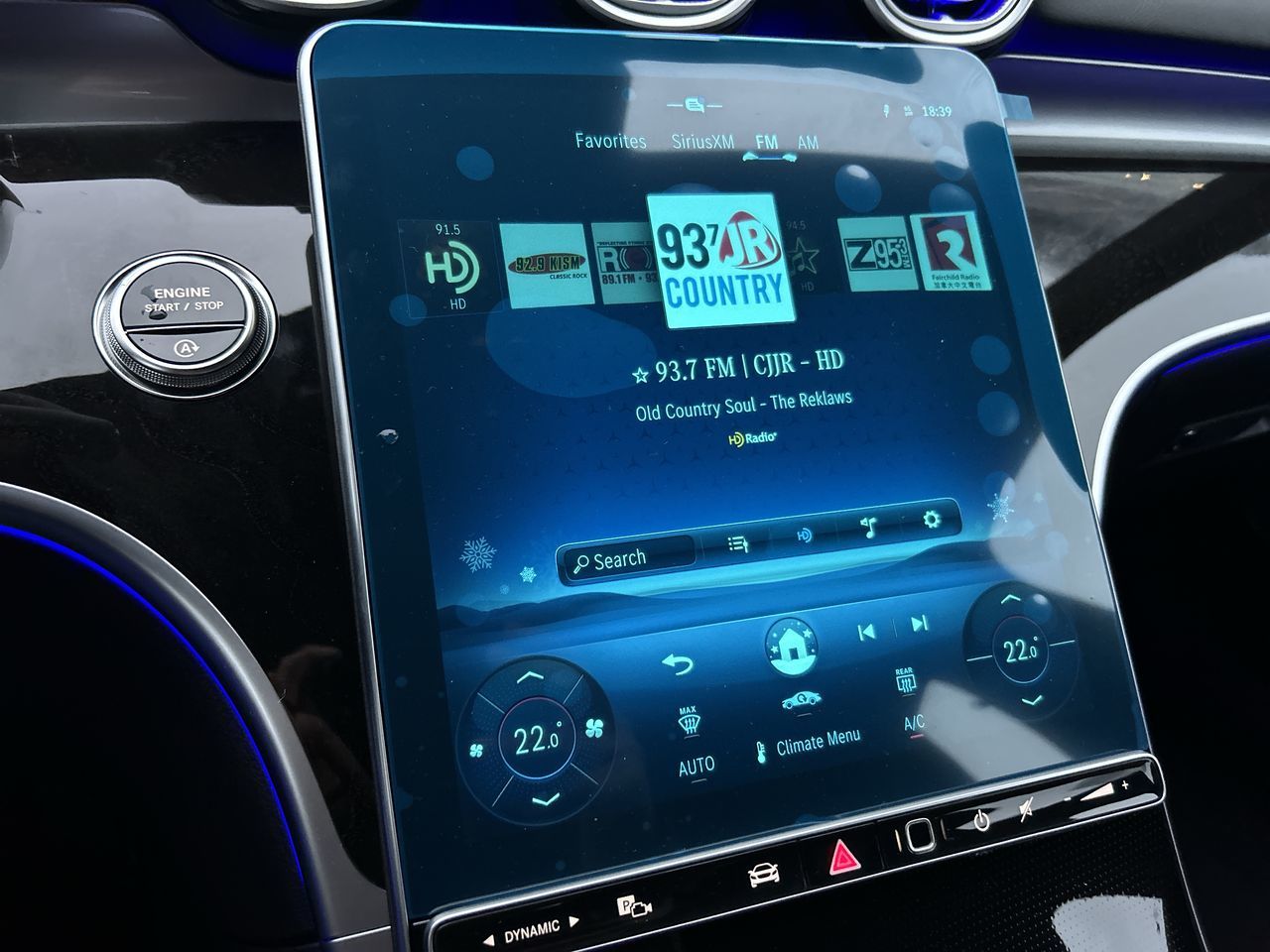 2026 Mercedes-Benz C-Class in Vancouver, British Columbia