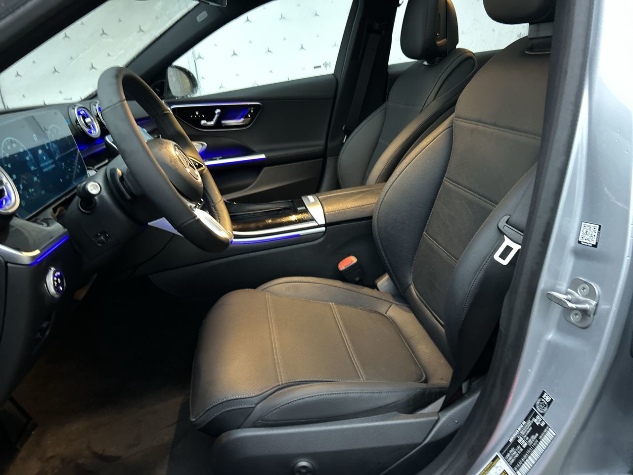 2026 Mercedes-Benz C-Class in Vancouver, British Columbia