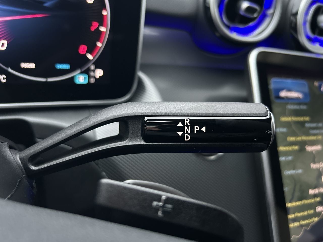 2026 Mercedes-Benz C-Class in Vancouver, British Columbia