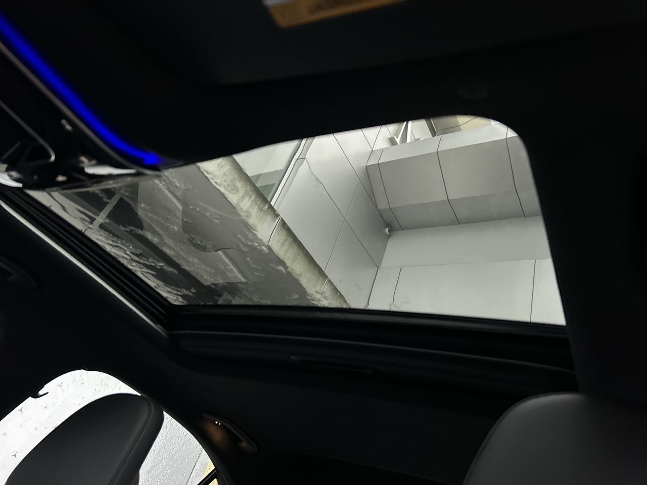 2026 Mercedes-Benz C-Class in Vancouver, British Columbia