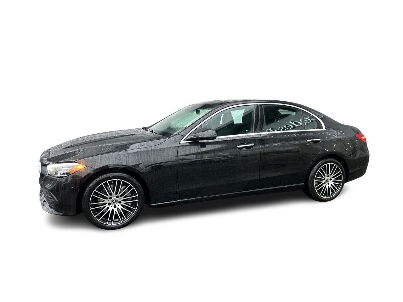 2026 Mercedes-Benz C-Class in Vancouver, British Columbia
