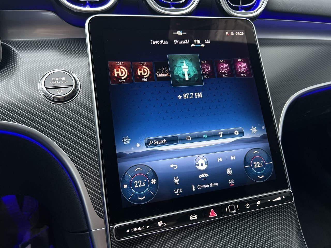 2026 Mercedes-Benz C-Class in Vancouver, British Columbia