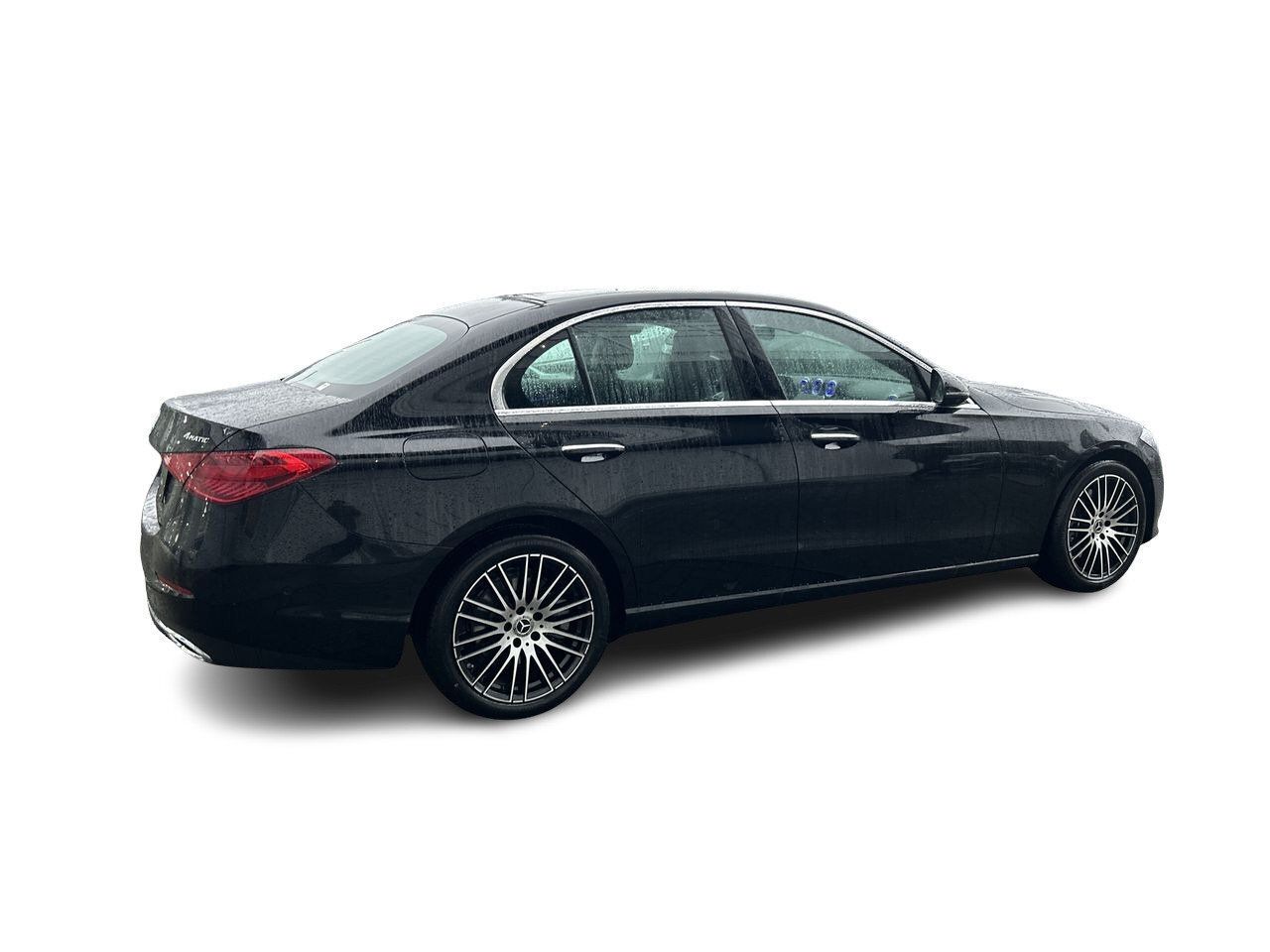 2026 Mercedes-Benz C-Class in Vancouver, British Columbia