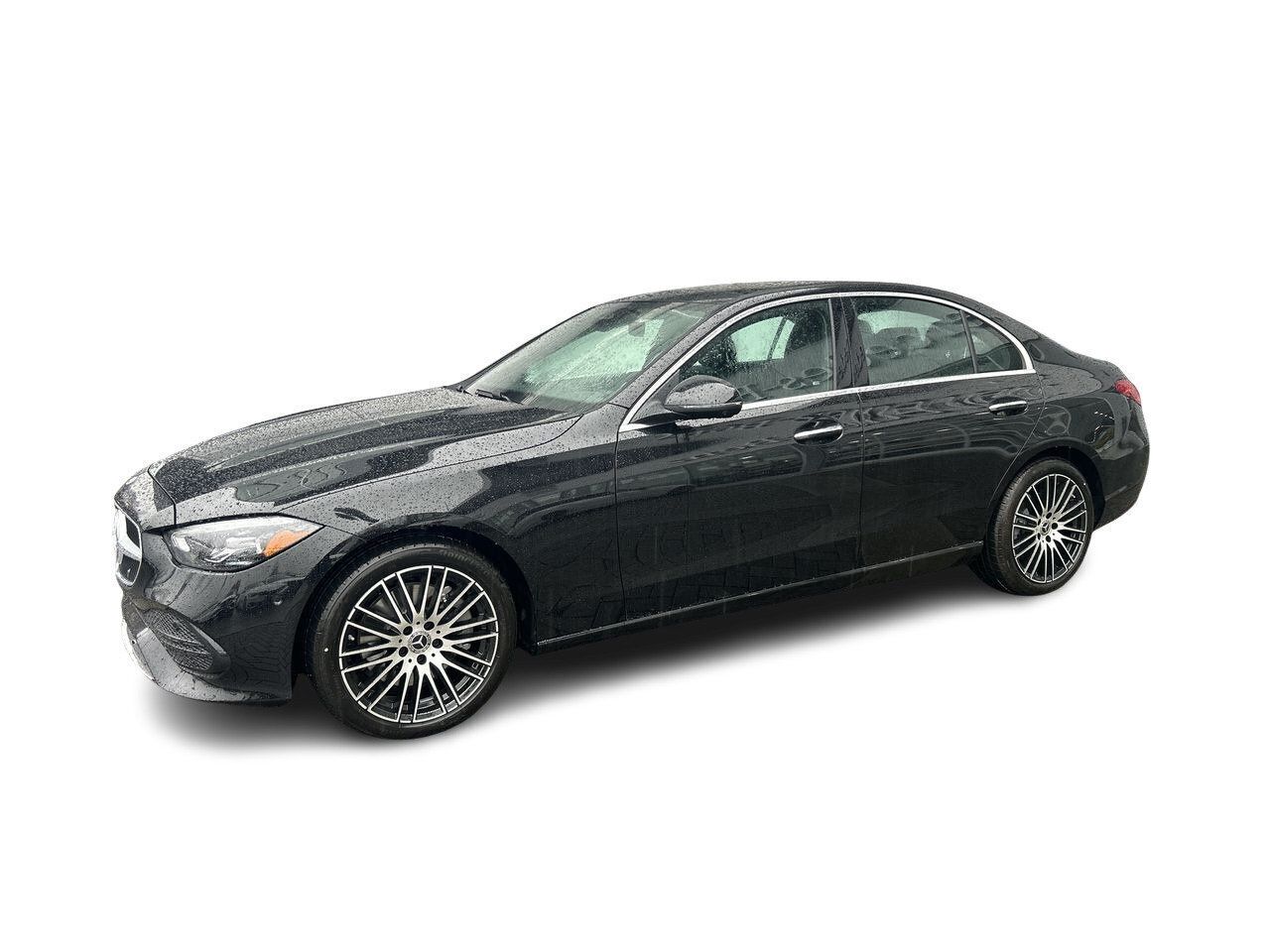 2026 Mercedes-Benz C-Class in Vancouver, British Columbia