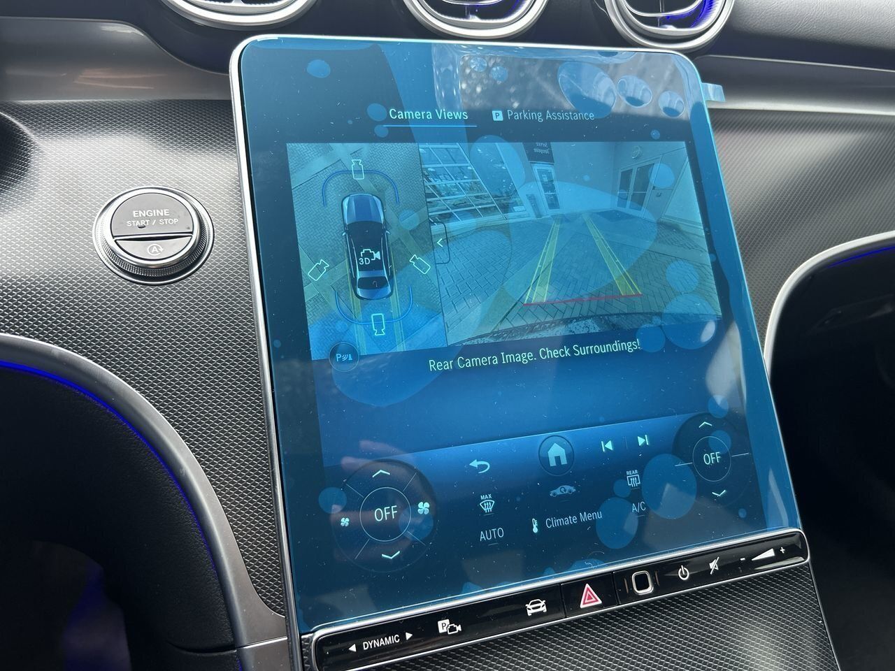 2026 Mercedes-Benz C-Class in Vancouver, British Columbia