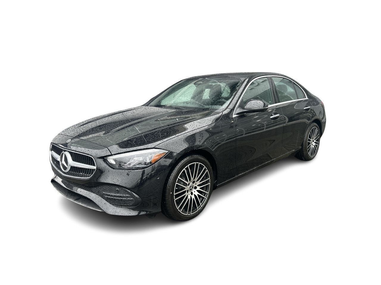 2026 Mercedes-Benz C-Class in Vancouver, British Columbia