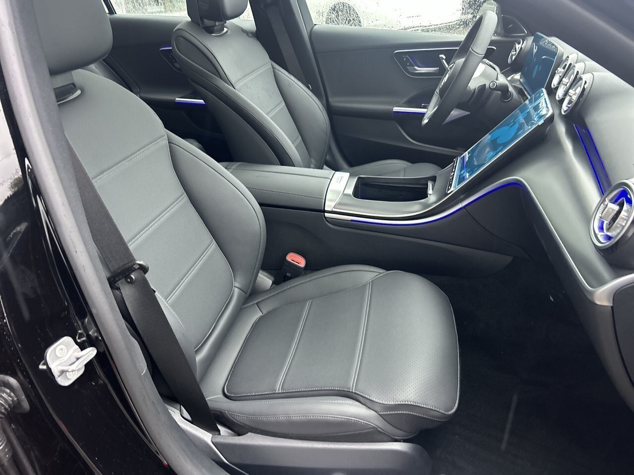 2026 Mercedes-Benz C-Class in Vancouver, British Columbia