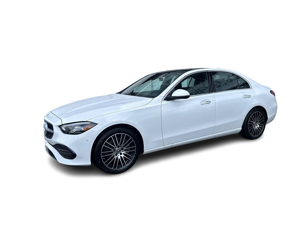 2026 Mercedes-Benz C-Class in Vancouver, British Columbia
