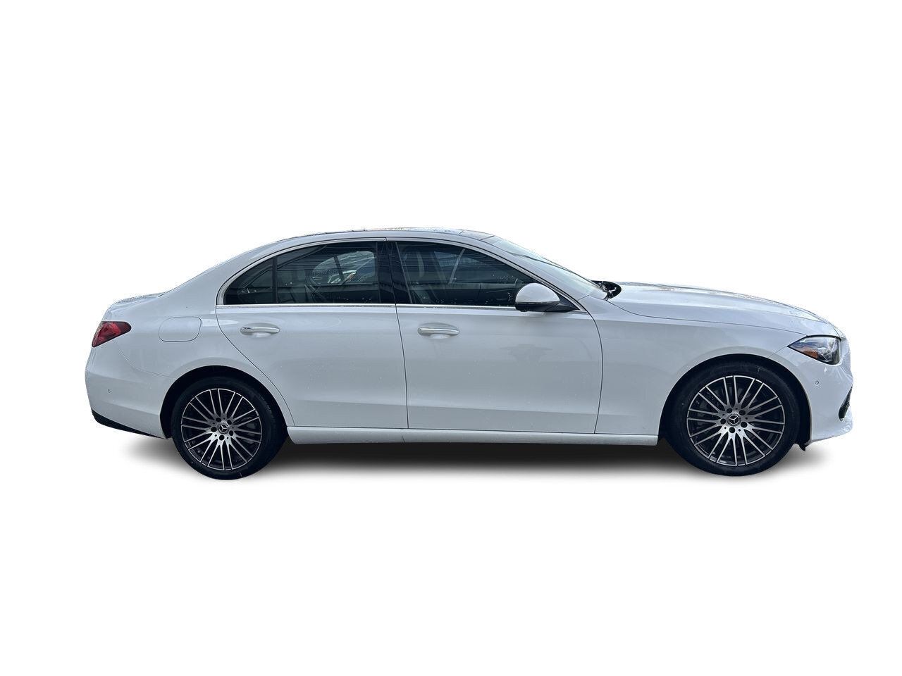 2026 Mercedes-Benz C-Class in Vancouver, British Columbia
