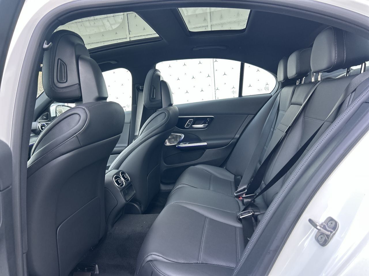 2026 Mercedes-Benz C-Class in Vancouver, British Columbia