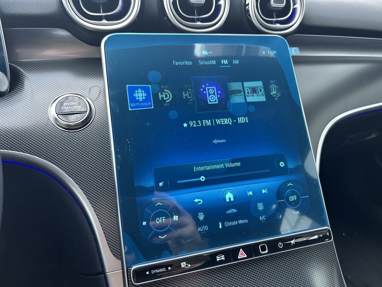 2026 Mercedes-Benz C-Class in Vancouver, British Columbia