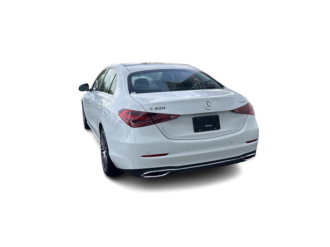 2026 Mercedes-Benz C-Class in Vancouver, British Columbia