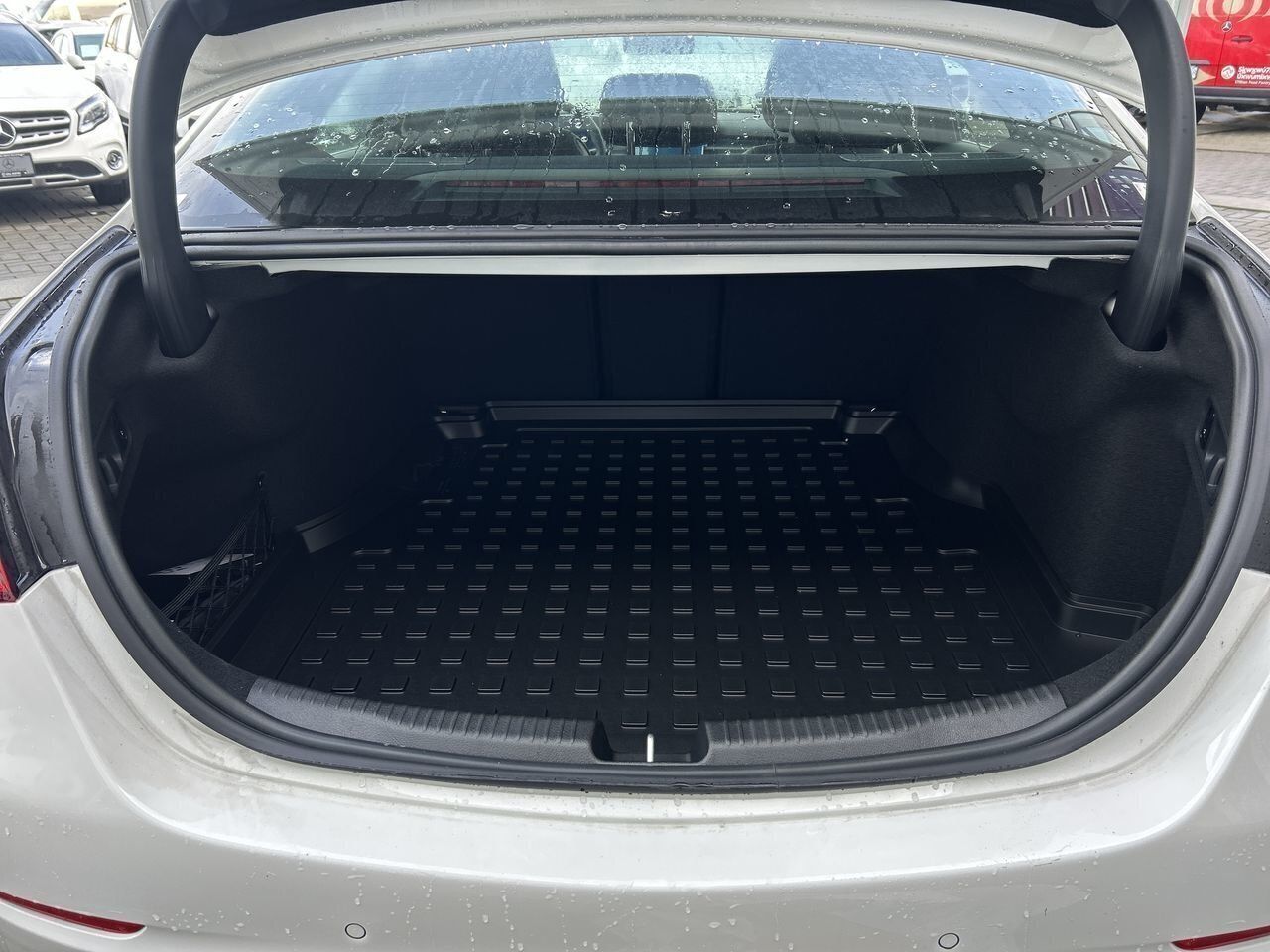2026 Mercedes-Benz C-Class in Vancouver, British Columbia