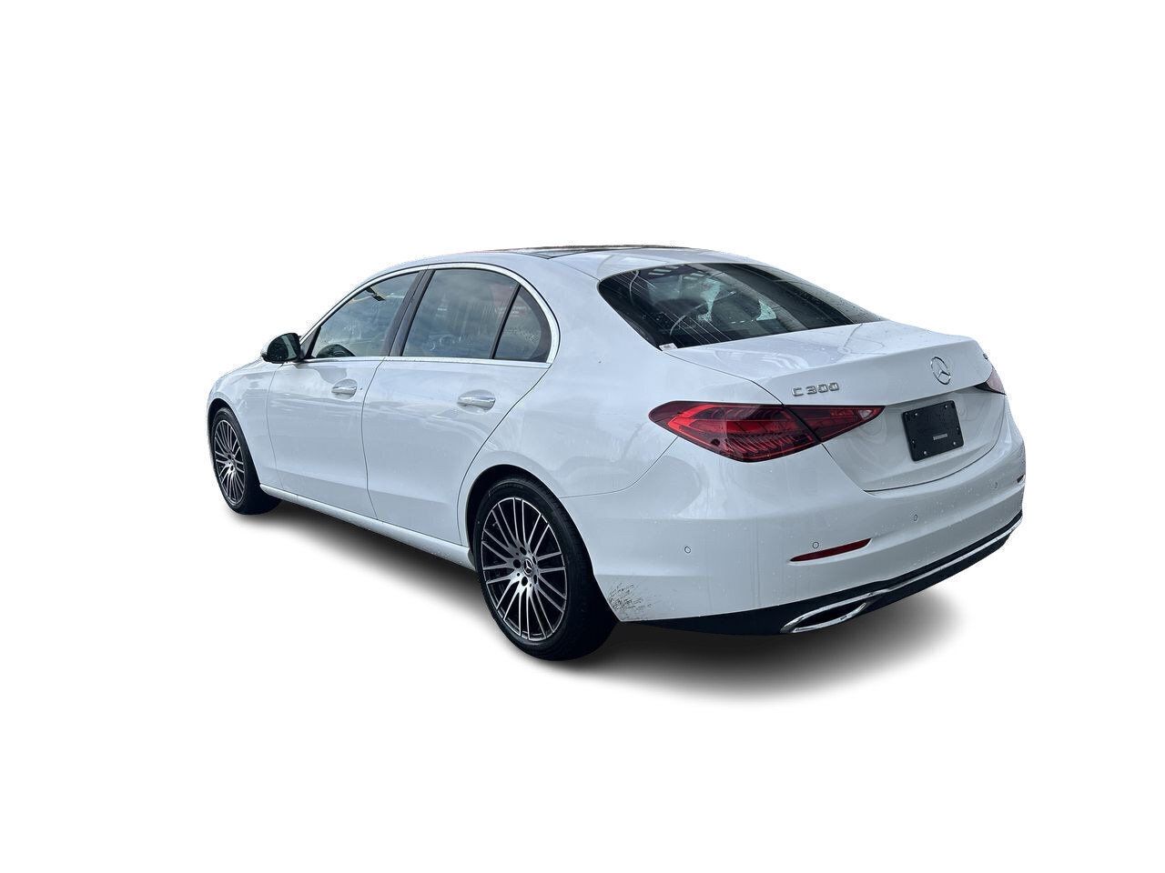 2026 Mercedes-Benz C-Class in Vancouver, British Columbia