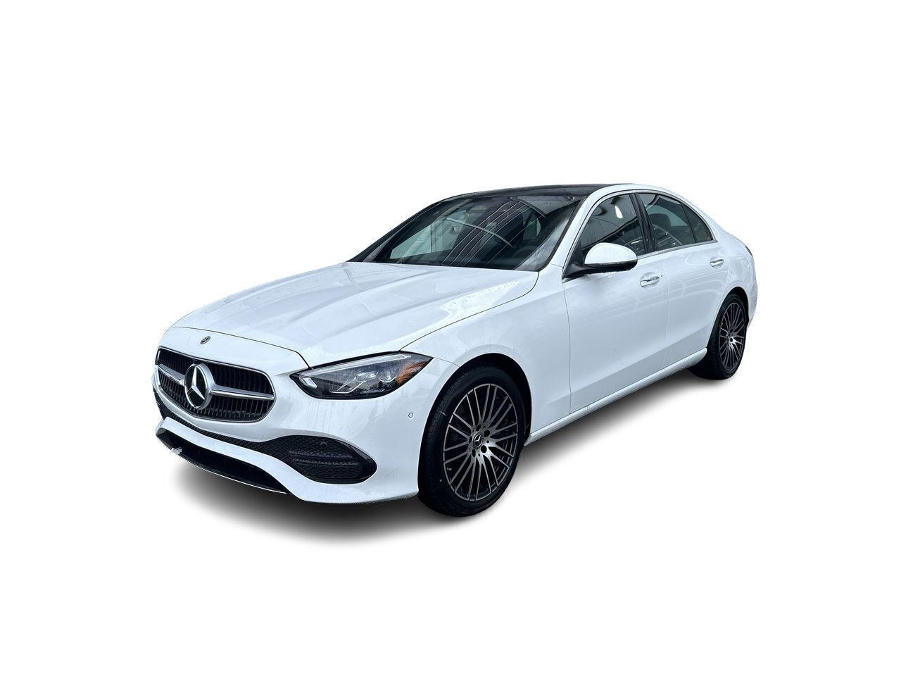 2026 Mercedes-Benz C-Class in Vancouver, British Columbia