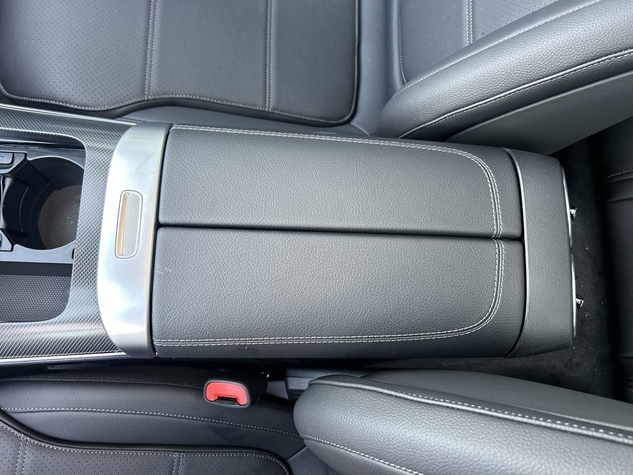 2026 Mercedes-Benz C-Class in Vancouver, British Columbia