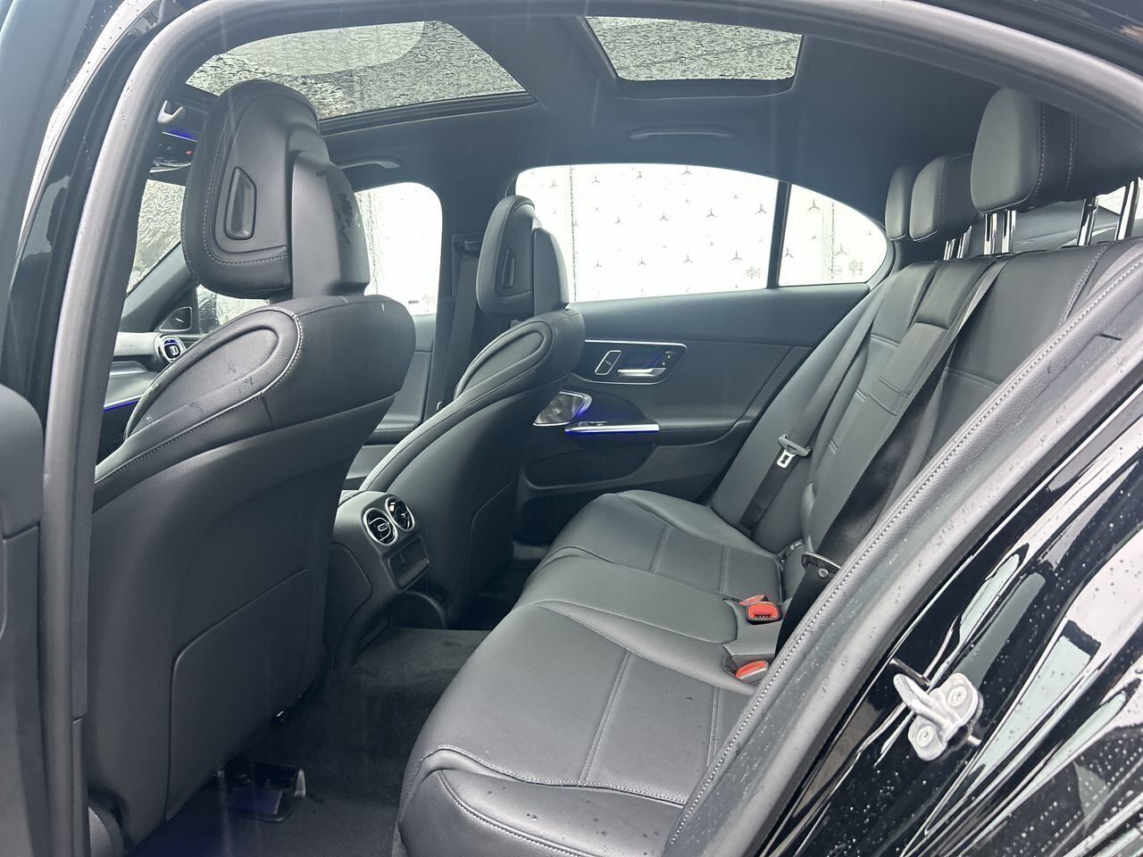 2026 Mercedes-Benz C-Class in Vancouver, British Columbia