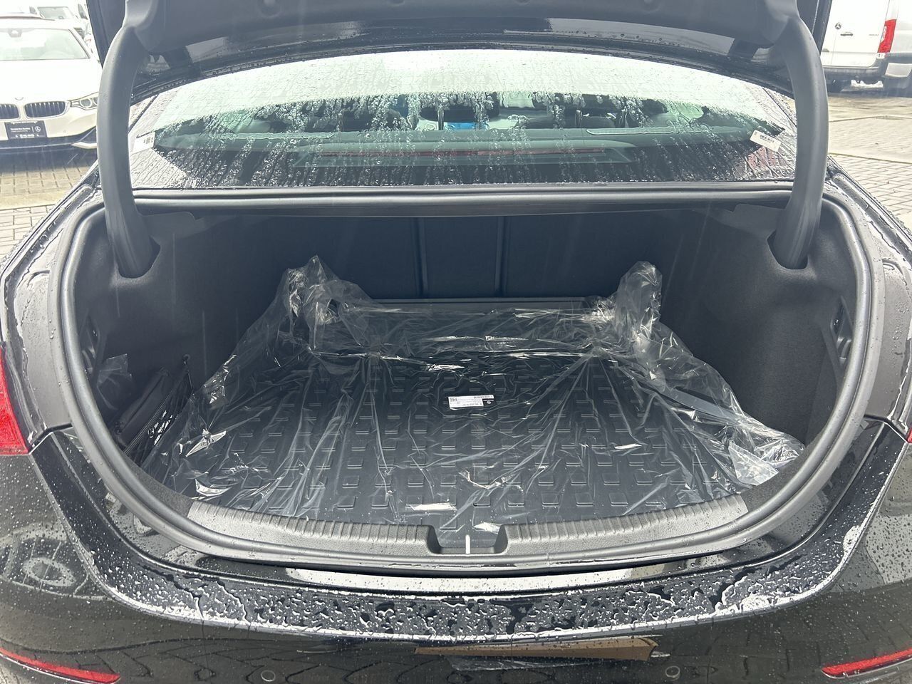 2026 Mercedes-Benz C-Class in Vancouver, British Columbia