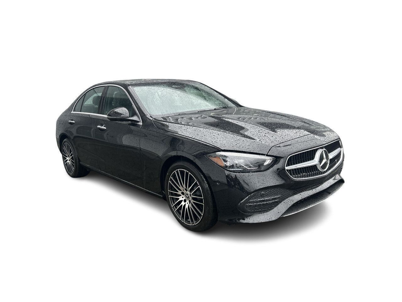 2026 Mercedes-Benz C-Class in Vancouver, British Columbia