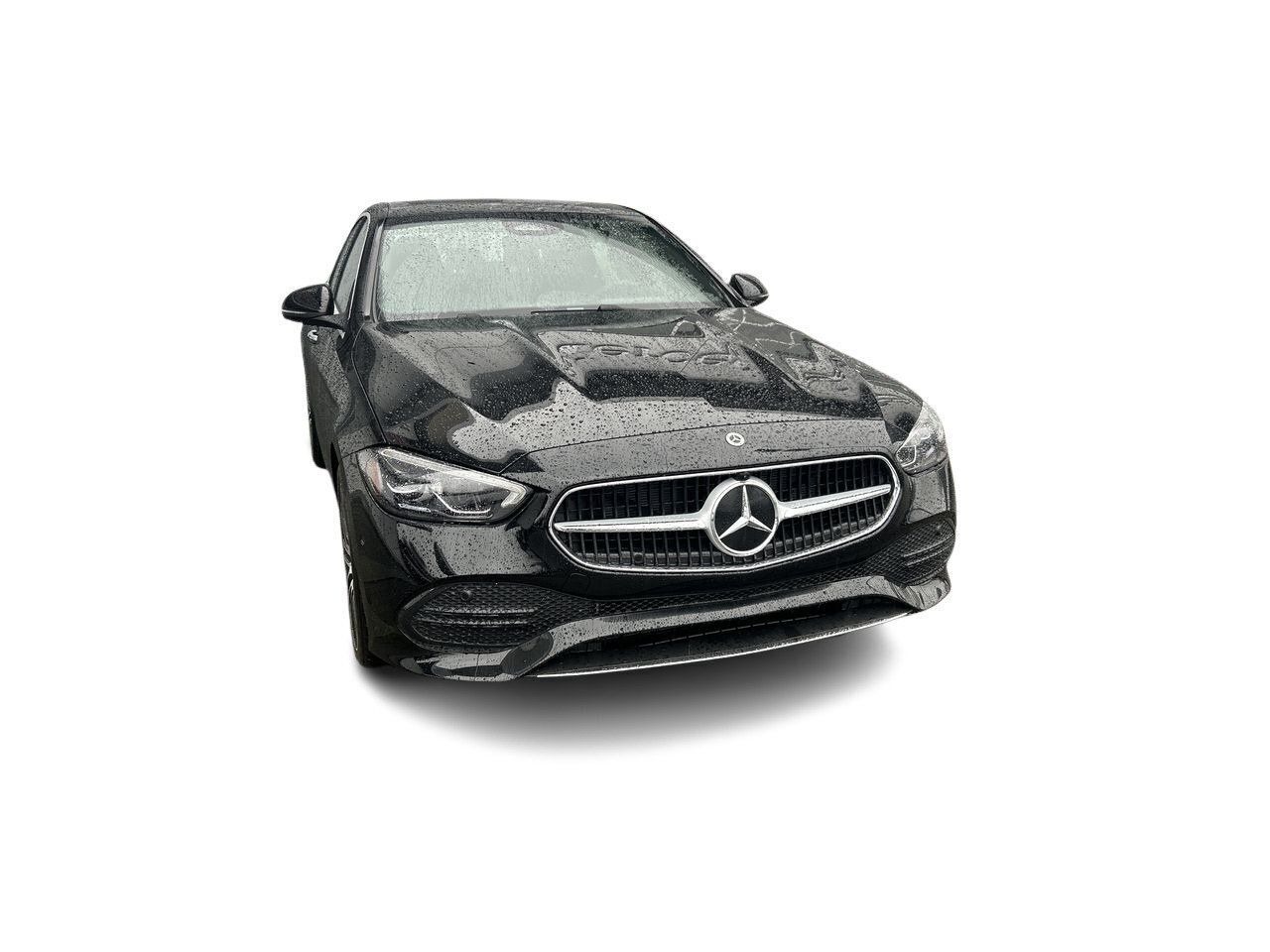 2026 Mercedes-Benz C-Class in Vancouver, British Columbia