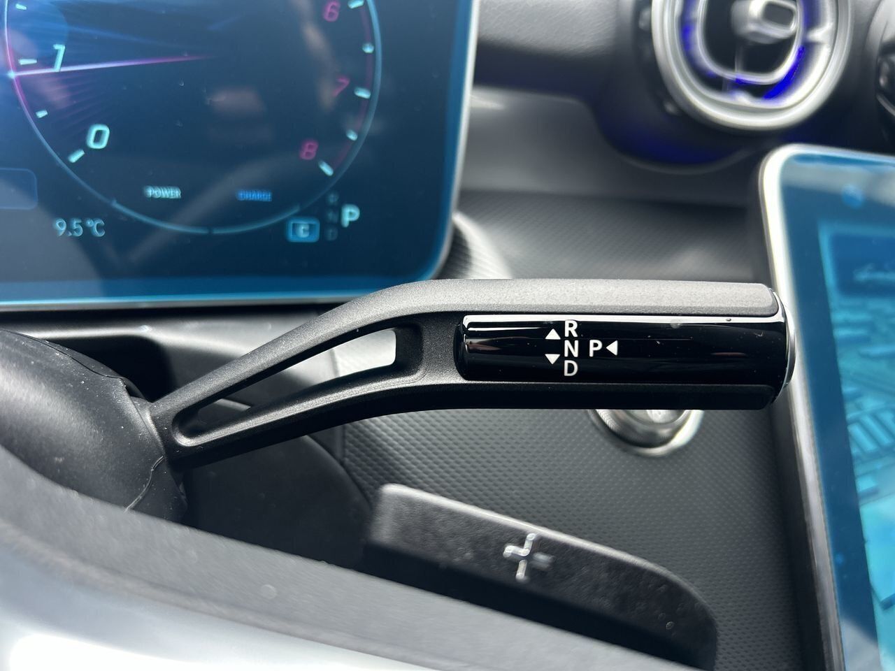 2026 Mercedes-Benz C-Class in Vancouver, British Columbia