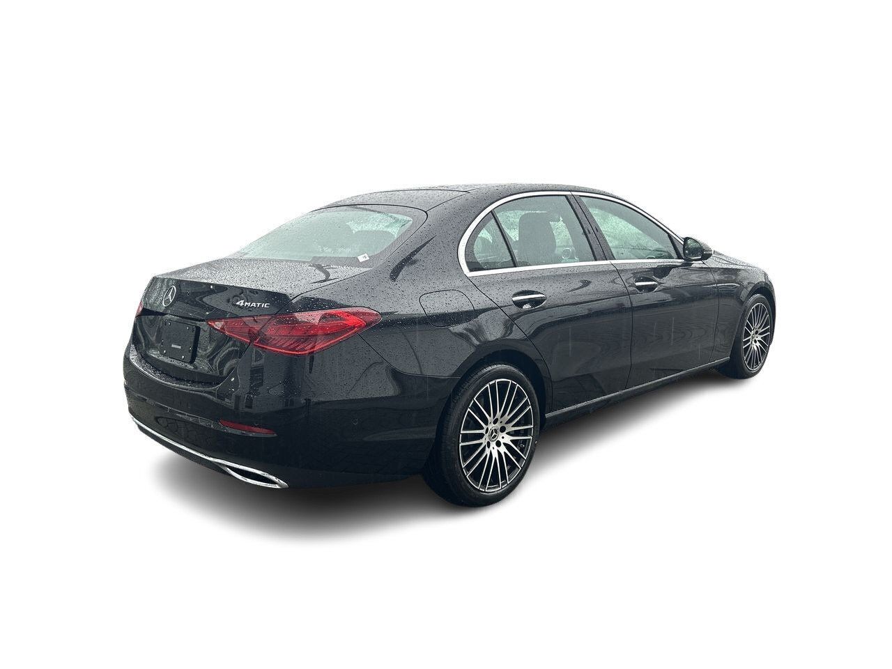 2026 Mercedes-Benz C-Class in Vancouver, British Columbia
