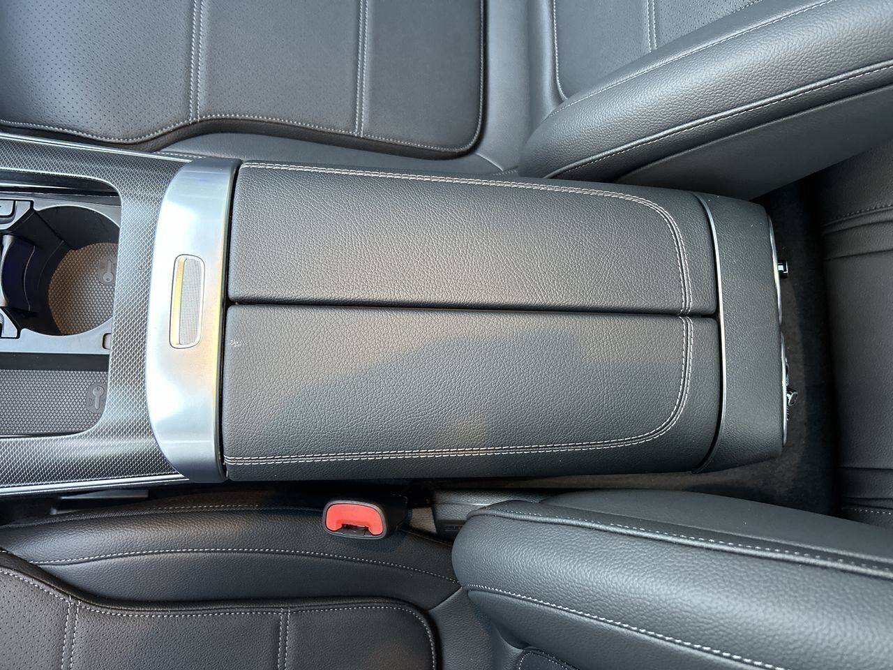 2026 Mercedes-Benz C-Class in Vancouver, British Columbia