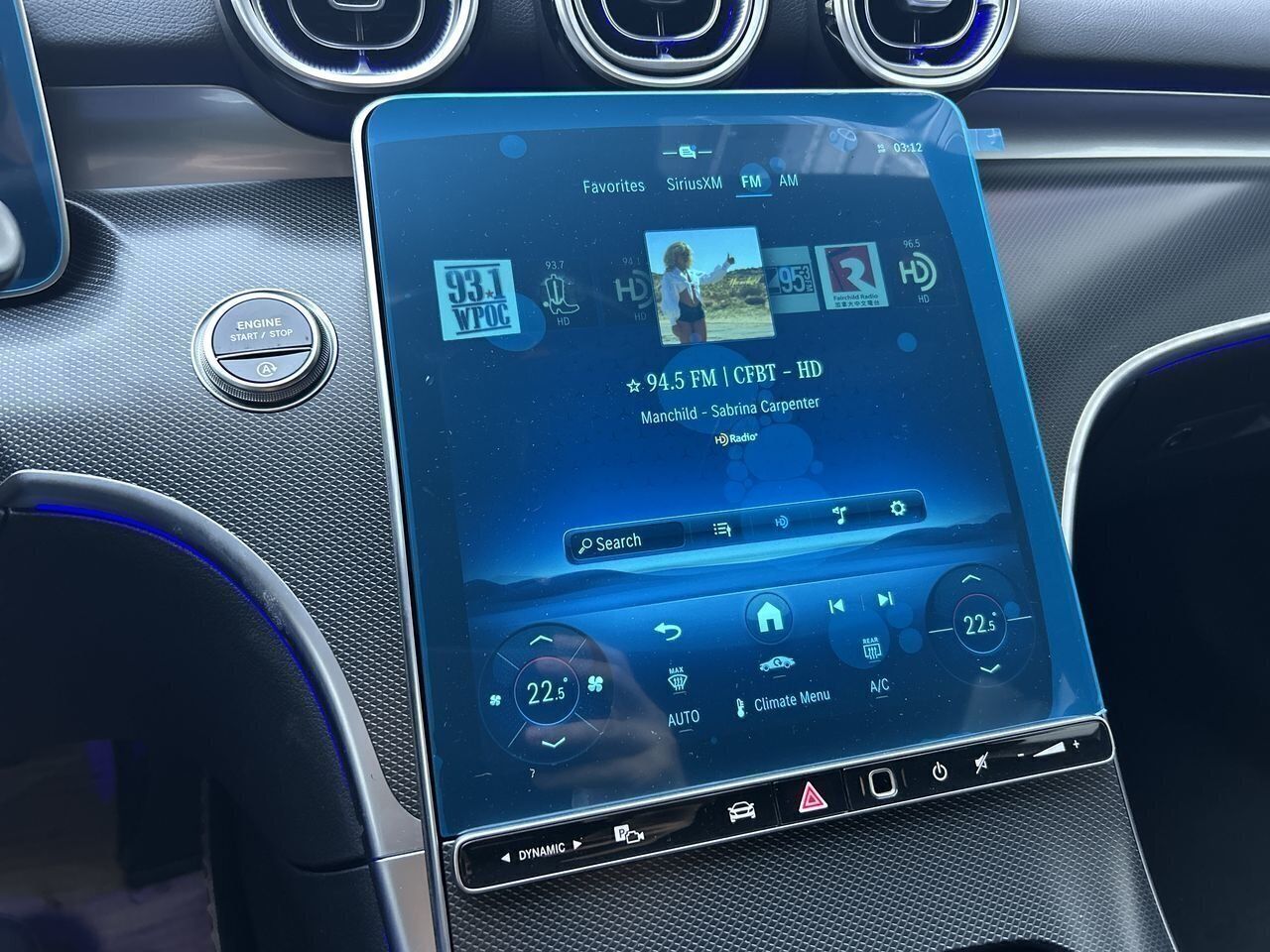 2026 Mercedes-Benz C-Class in Vancouver, British Columbia