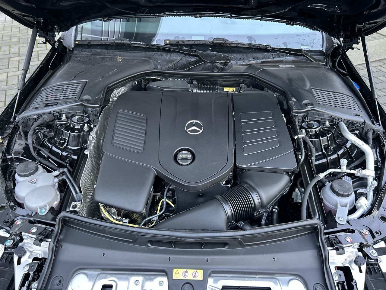 2026 Mercedes-Benz C-Class in Vancouver, British Columbia