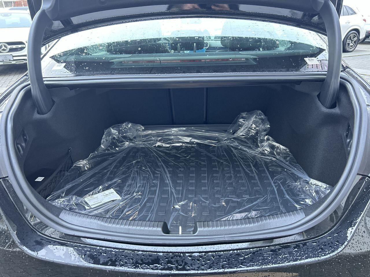 2026 Mercedes-Benz C-Class in Vancouver, British Columbia