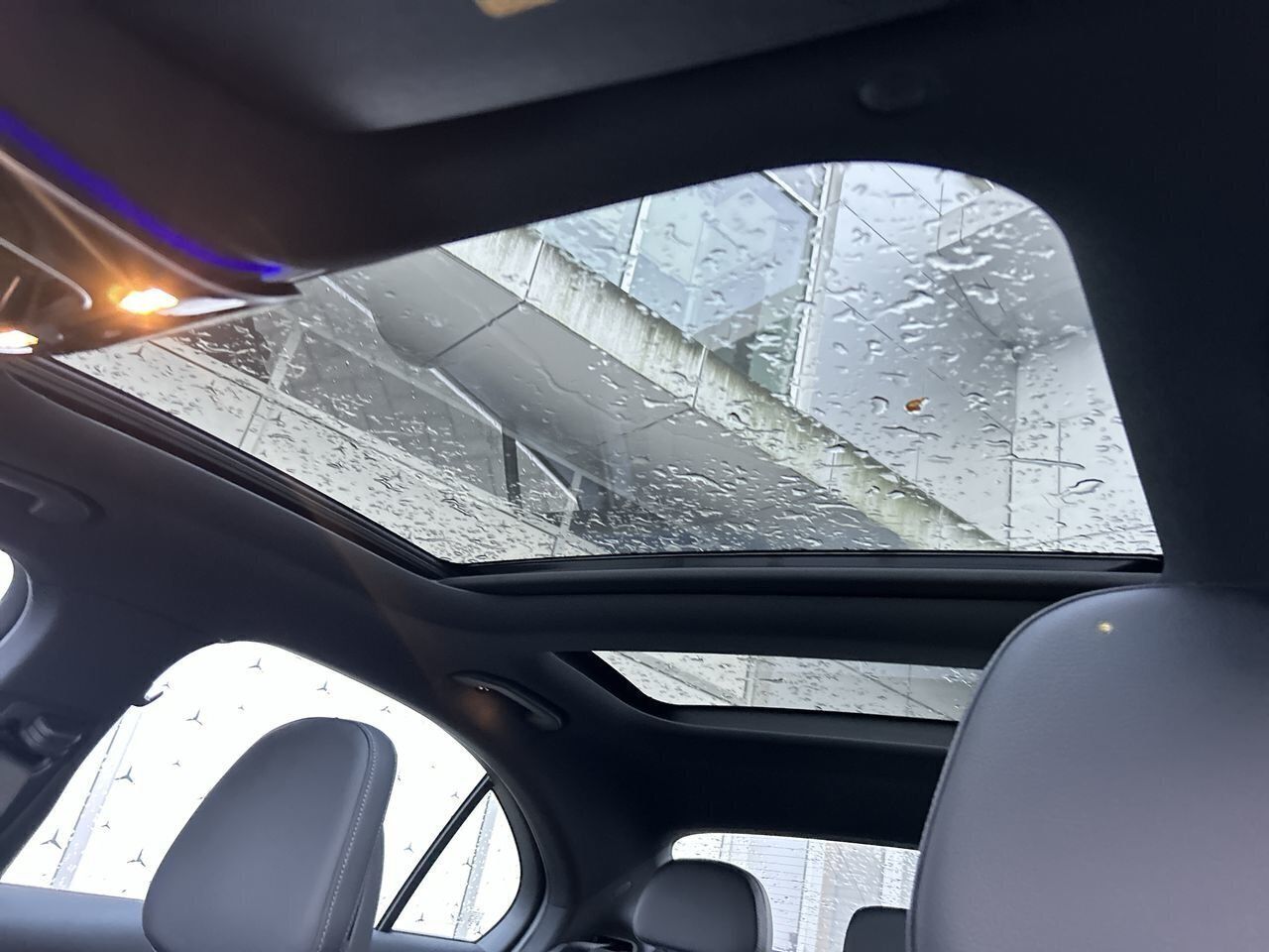 2026 Mercedes-Benz C-Class in Vancouver, British Columbia