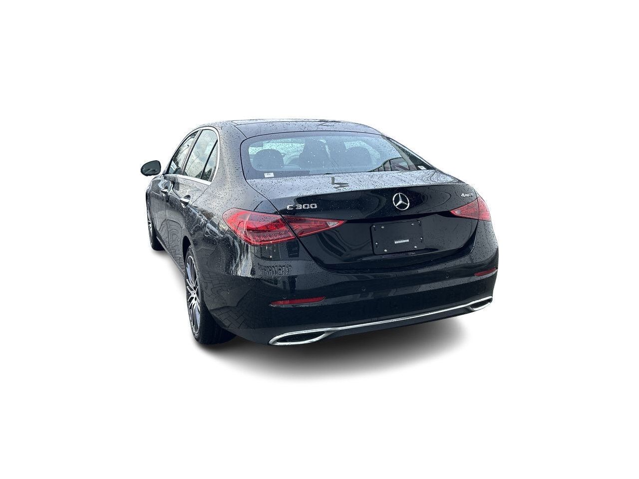 2026 Mercedes-Benz C-Class in Vancouver, British Columbia