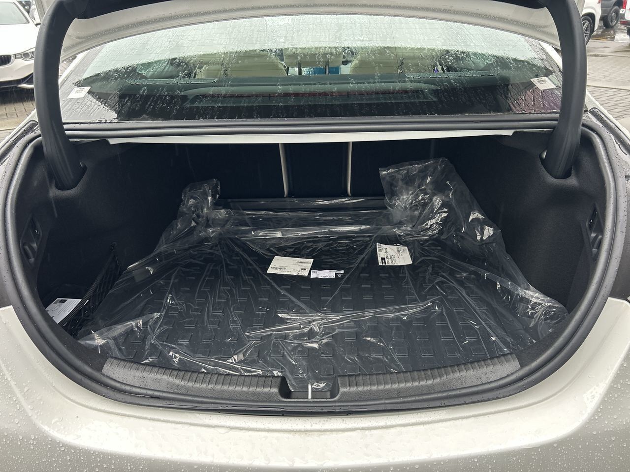 2026 Mercedes-Benz C-Class