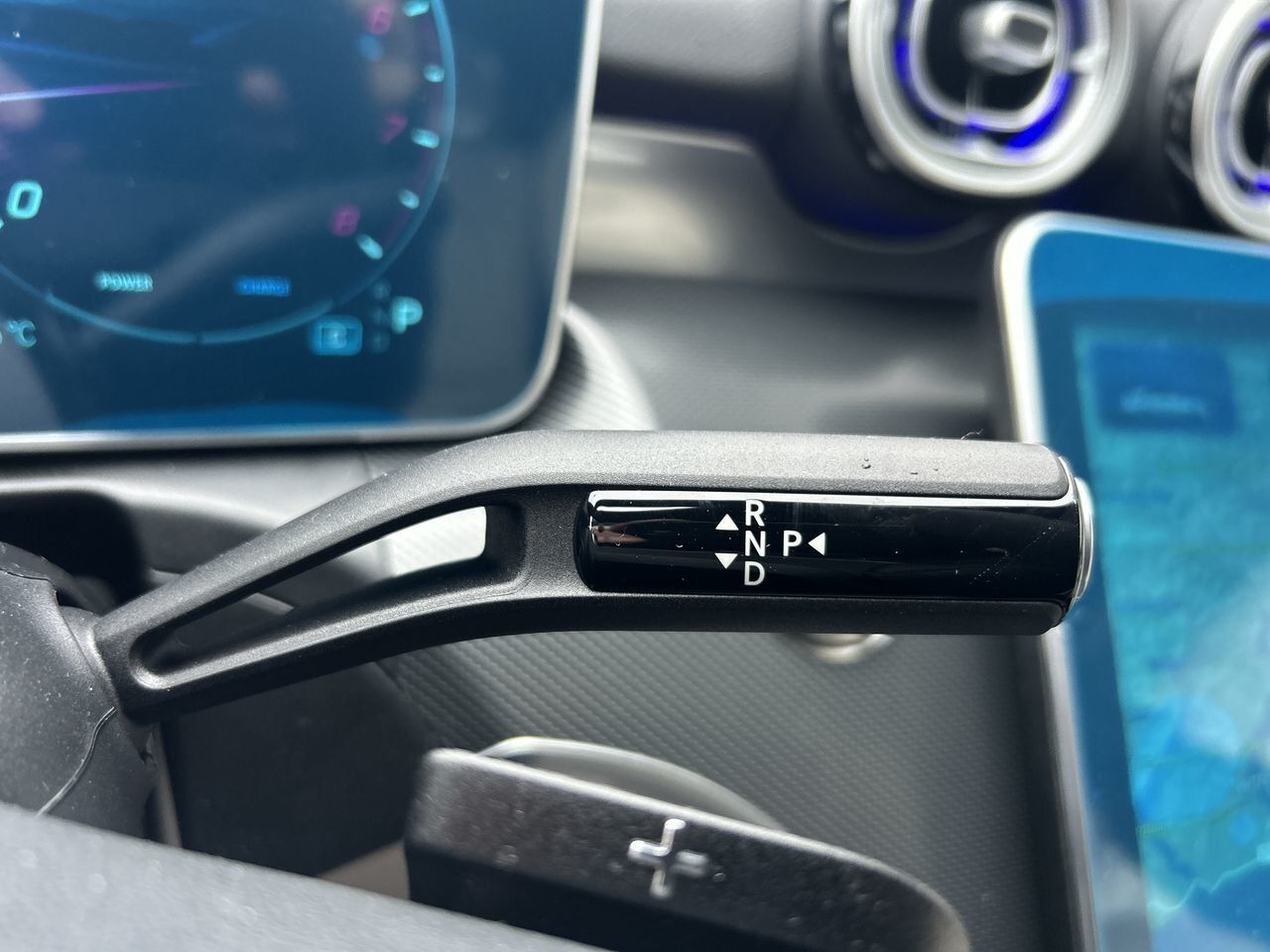 2026 Mercedes-Benz C-Class