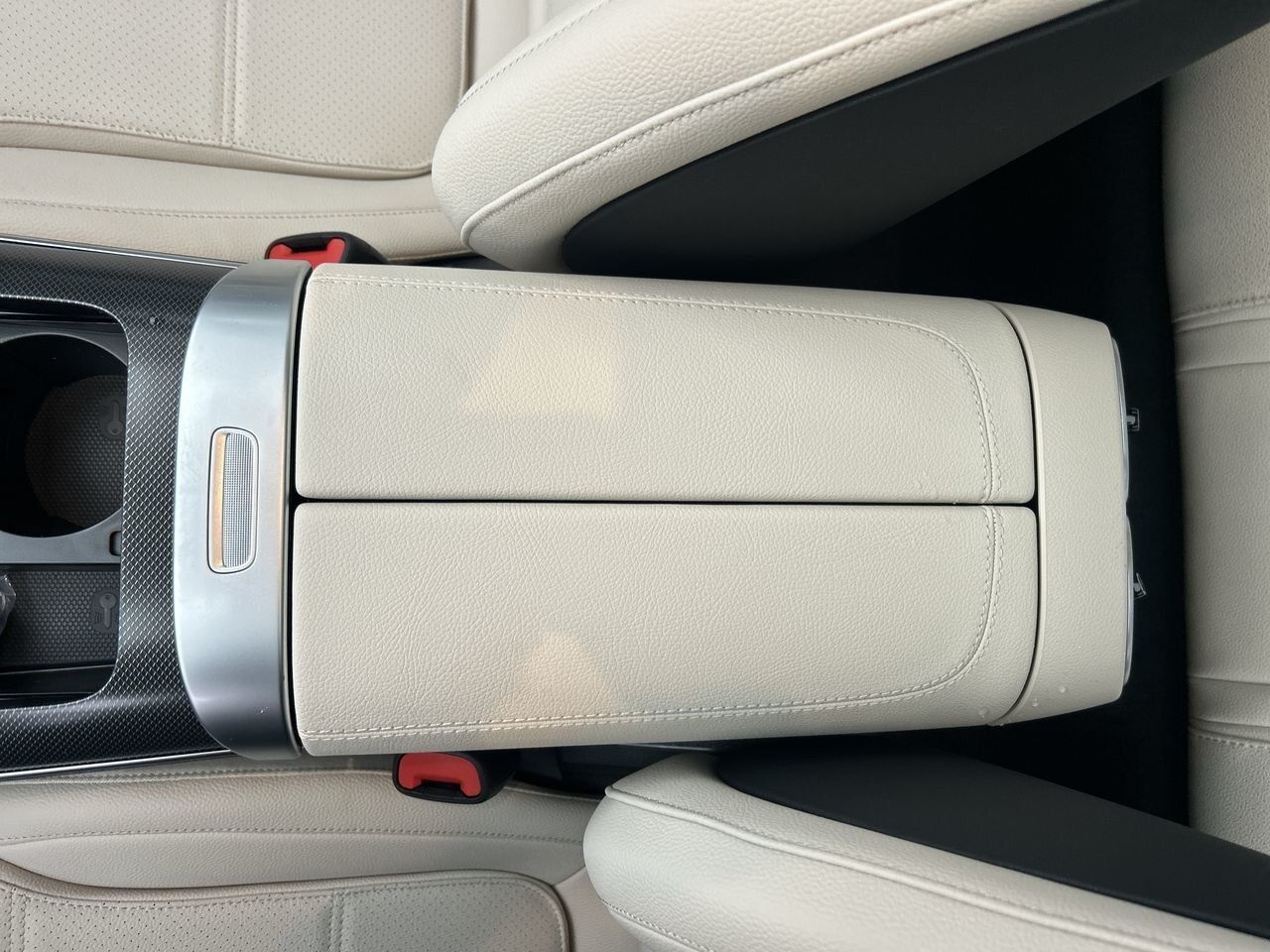 2026 Mercedes-Benz C-Class