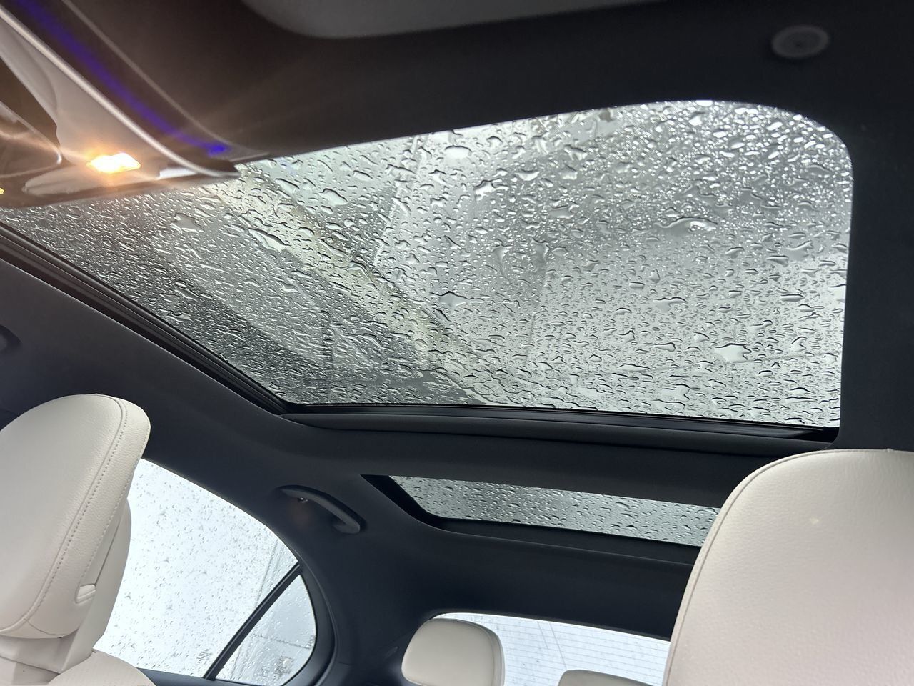 2026 Mercedes-Benz C-Class