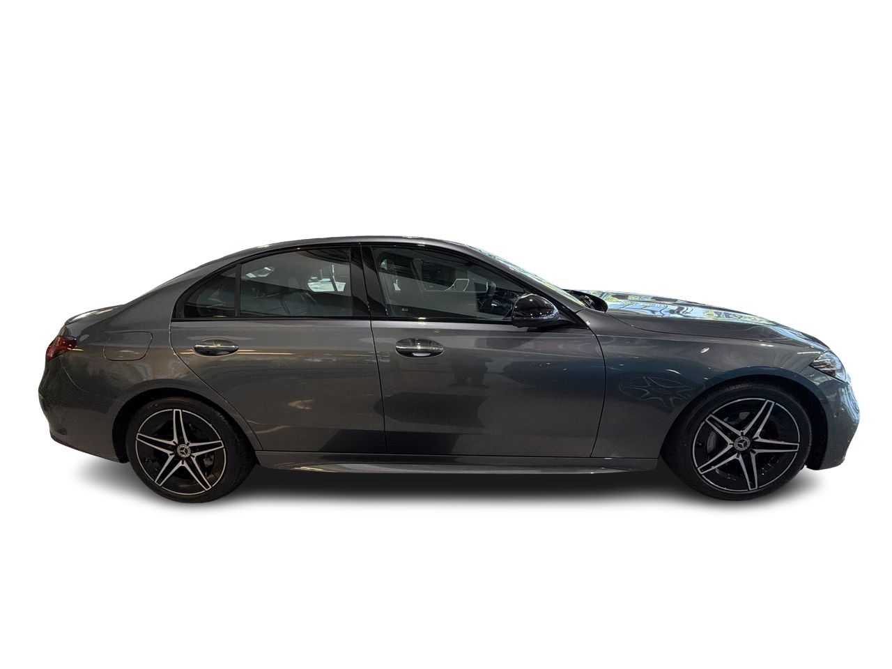 2026 Mercedes-Benz C-Class in Vancouver, British Columbia