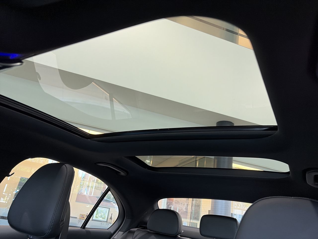 2026 Mercedes-Benz C-Class in Vancouver, British Columbia