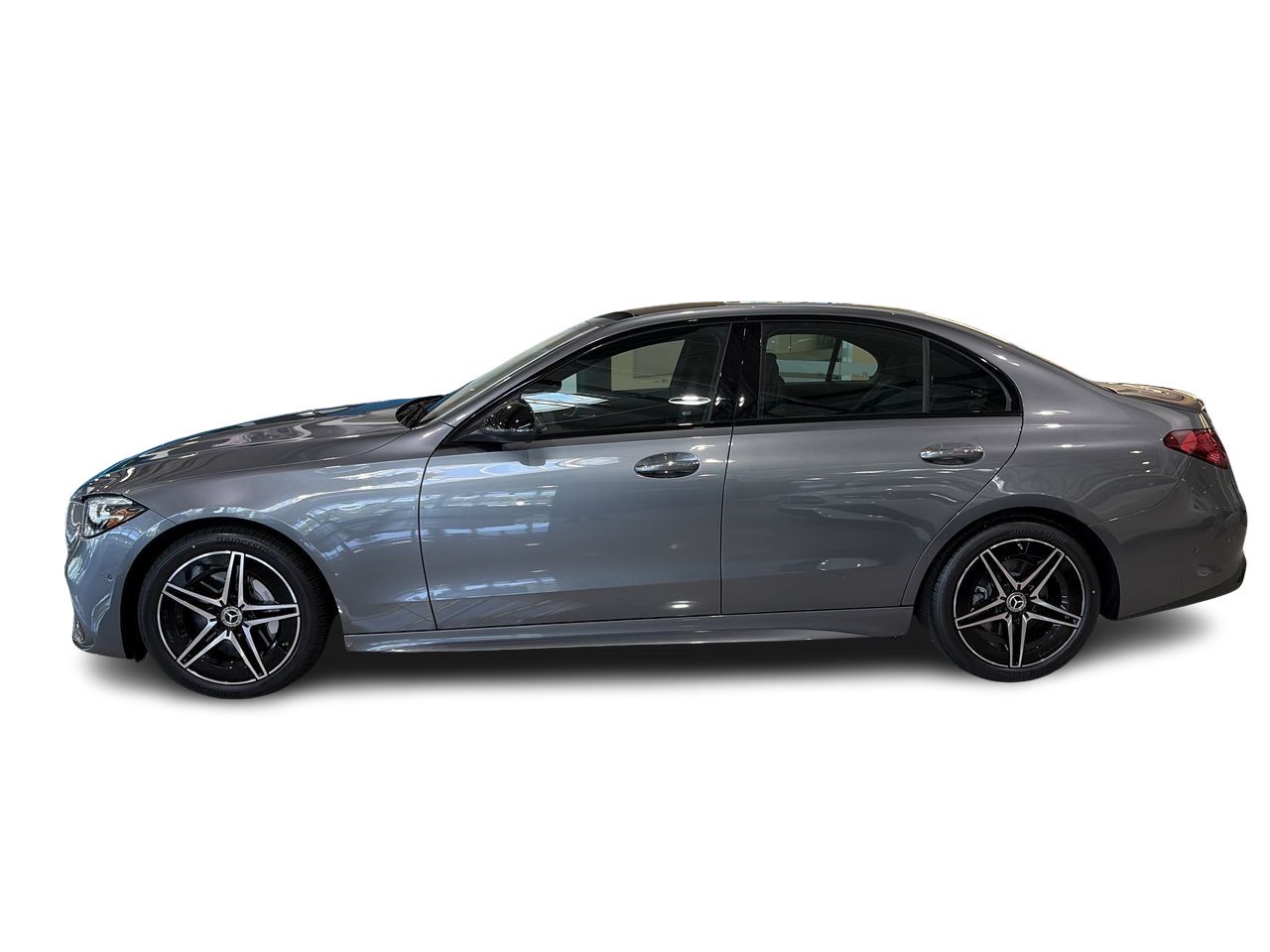 2026 Mercedes-Benz C-Class in Vancouver, British Columbia