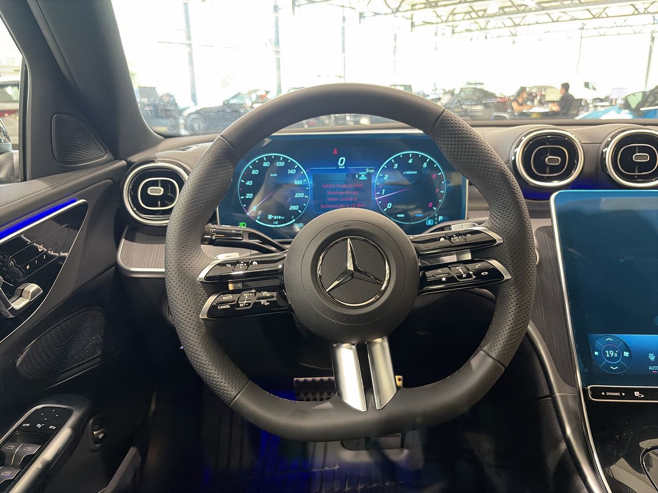 2026 Mercedes-Benz C-Class in Vancouver, British Columbia