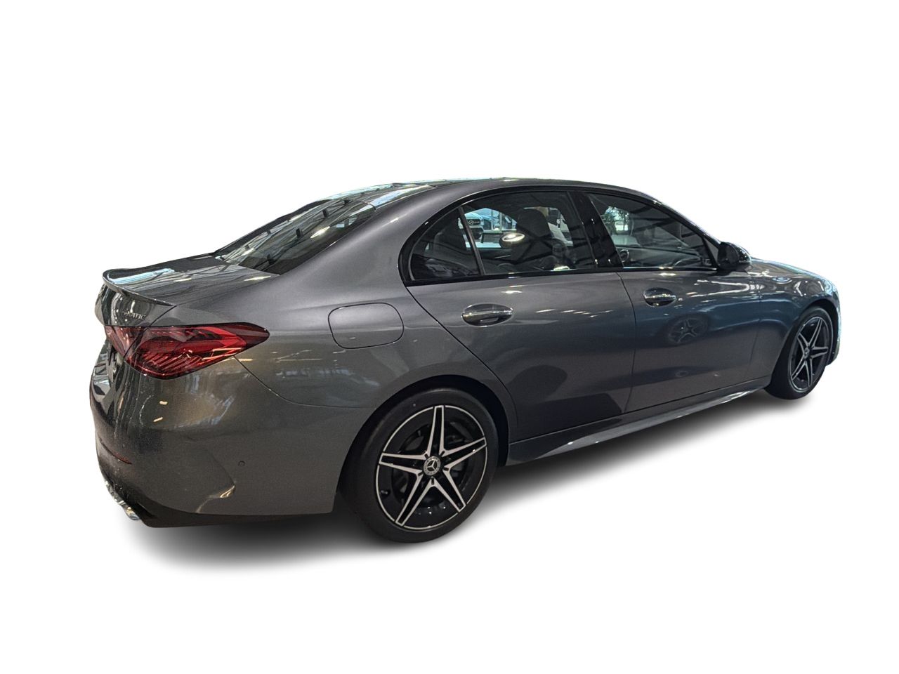 2026 Mercedes-Benz C-Class in Vancouver, British Columbia