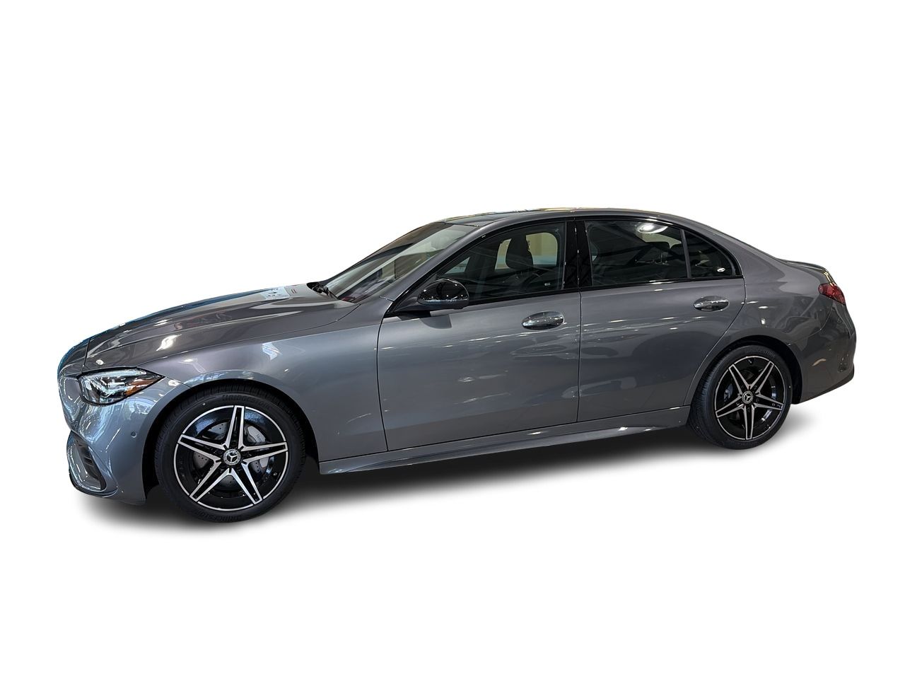2026 Mercedes-Benz C-Class in Vancouver, British Columbia