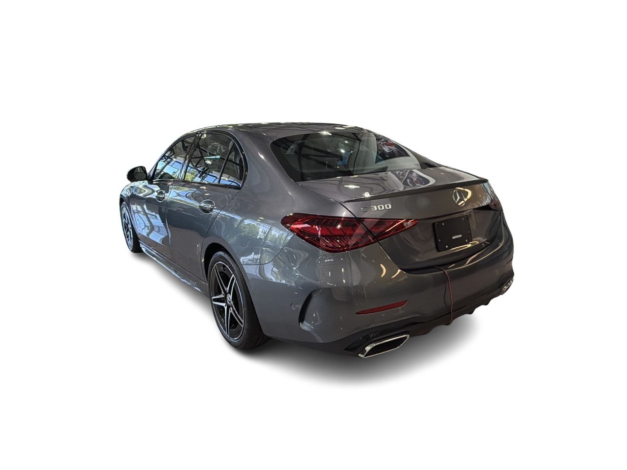 2026 Mercedes-Benz C-Class in Vancouver, British Columbia