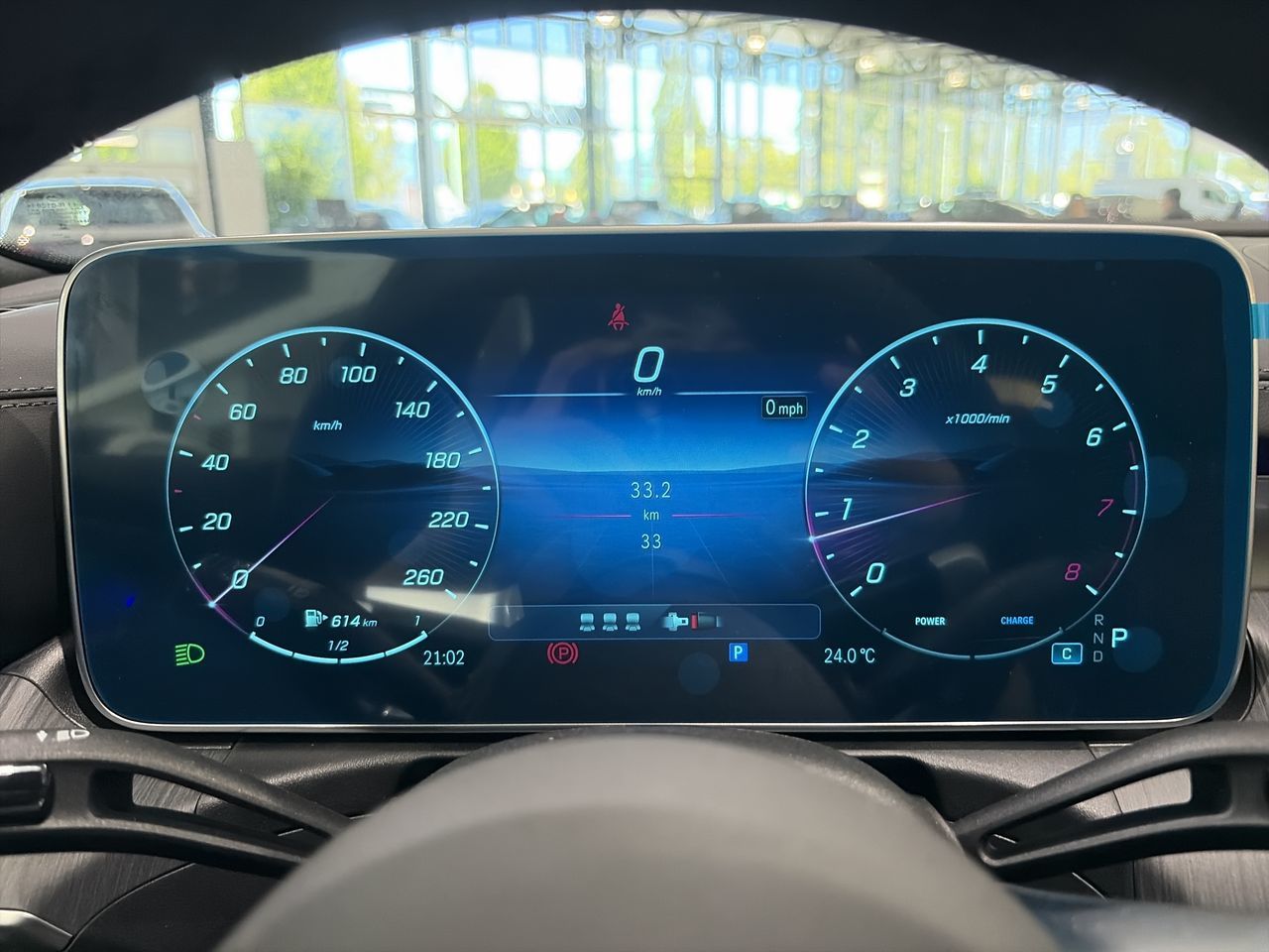 2026 Mercedes-Benz C-Class in Vancouver, British Columbia