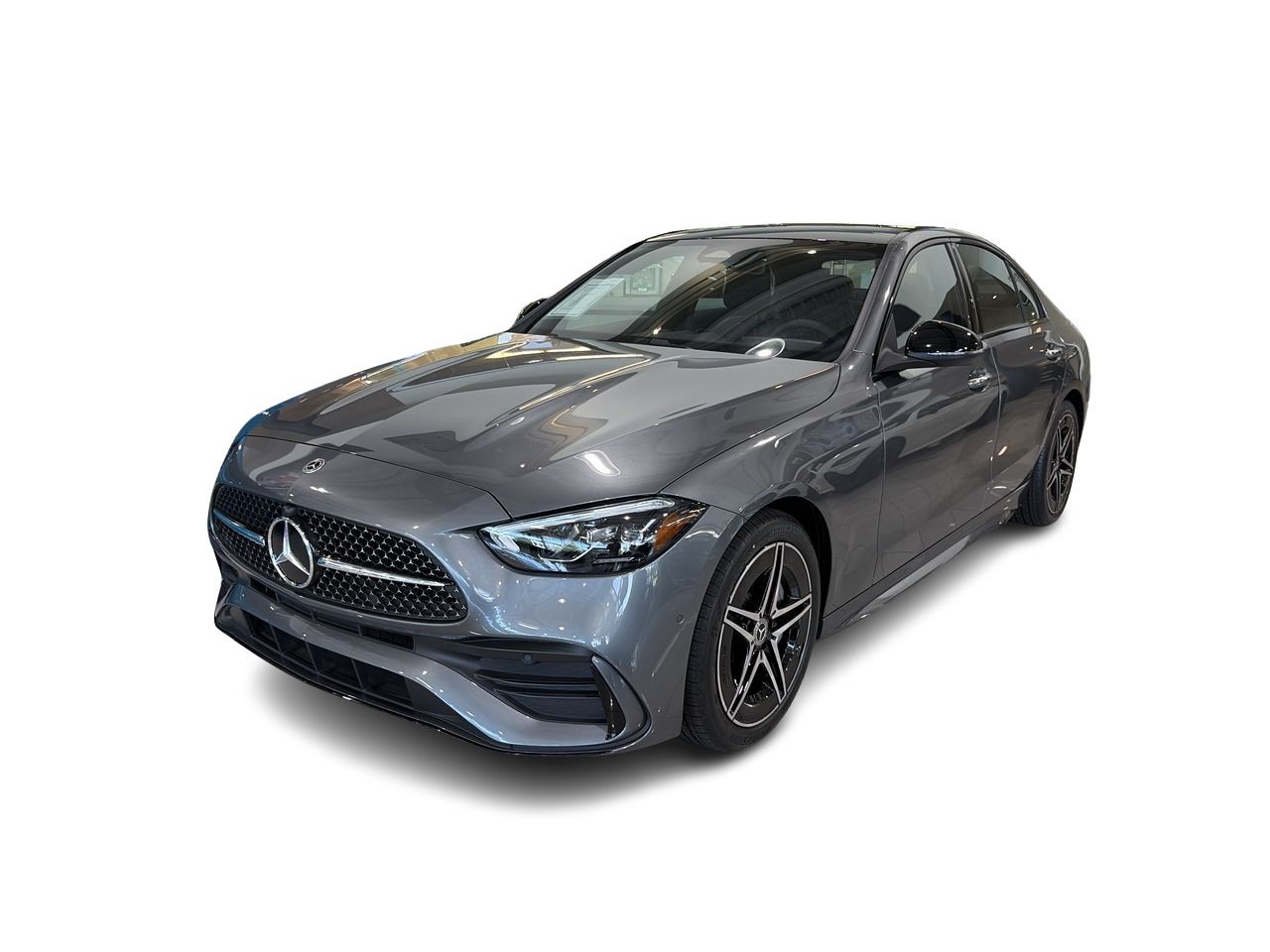 2026 Mercedes-Benz C-Class in Vancouver, British Columbia